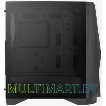 Корпус AeroCool Visor-G-BK-v1 картинка 5